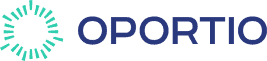 Oportio - logo